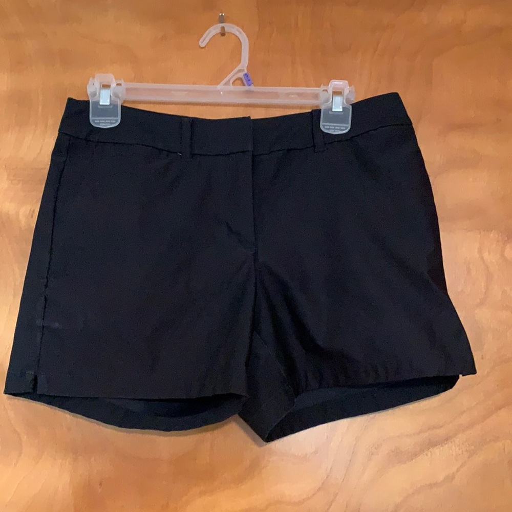 Nike dri fit golf shorts